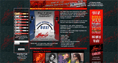 Desktop Screenshot of georgelsstore.com